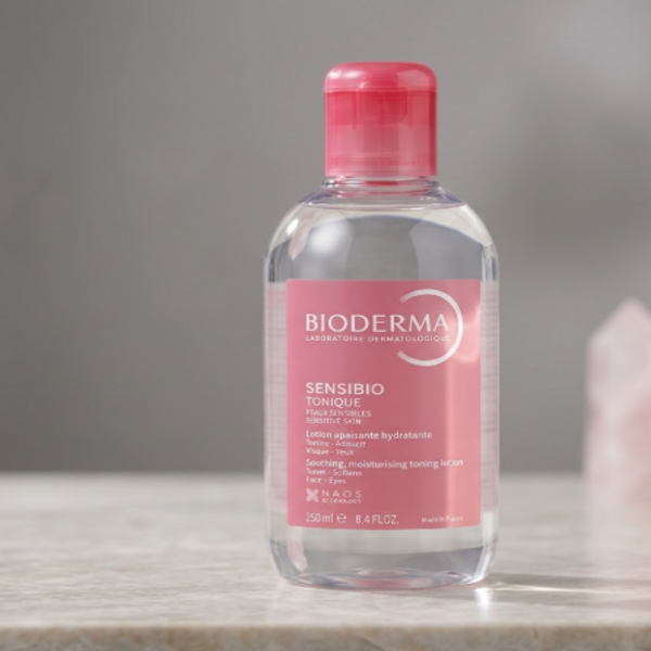 Bioderma - Sensibo Tonique Lotion (250ML)