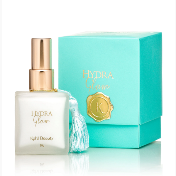 Kohll Beauty - Hydra Glam (50g)