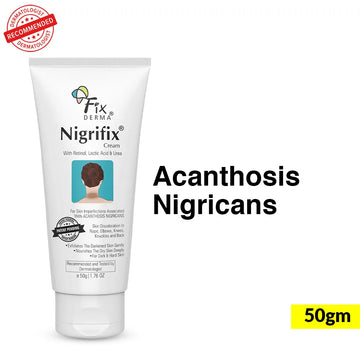 Fix Derma - Nigrifix Cream (50g)