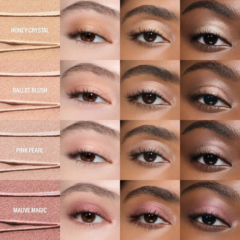 Makeup By Mario - Soft Shimmer Long-Wear Cream Eyeshadow (2ml)