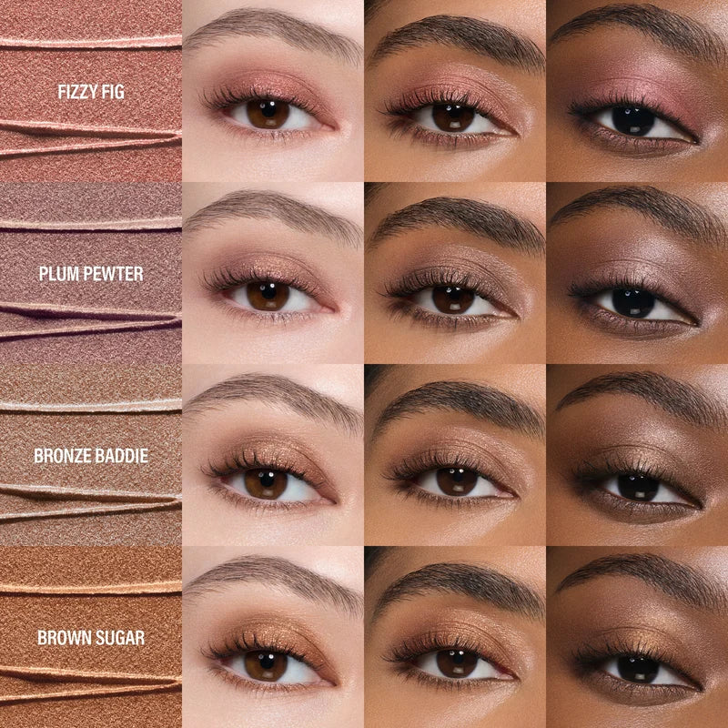 Makeup By Mario - Soft Shimmer Long-Wear Cream Eyeshadow (2ml)