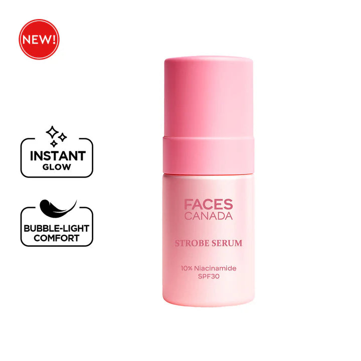 Faces Canada - Strobe Serum (27ml)