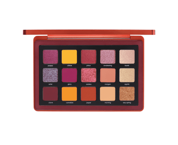 Natasha Denona Sunrise Eyeshadow Palette