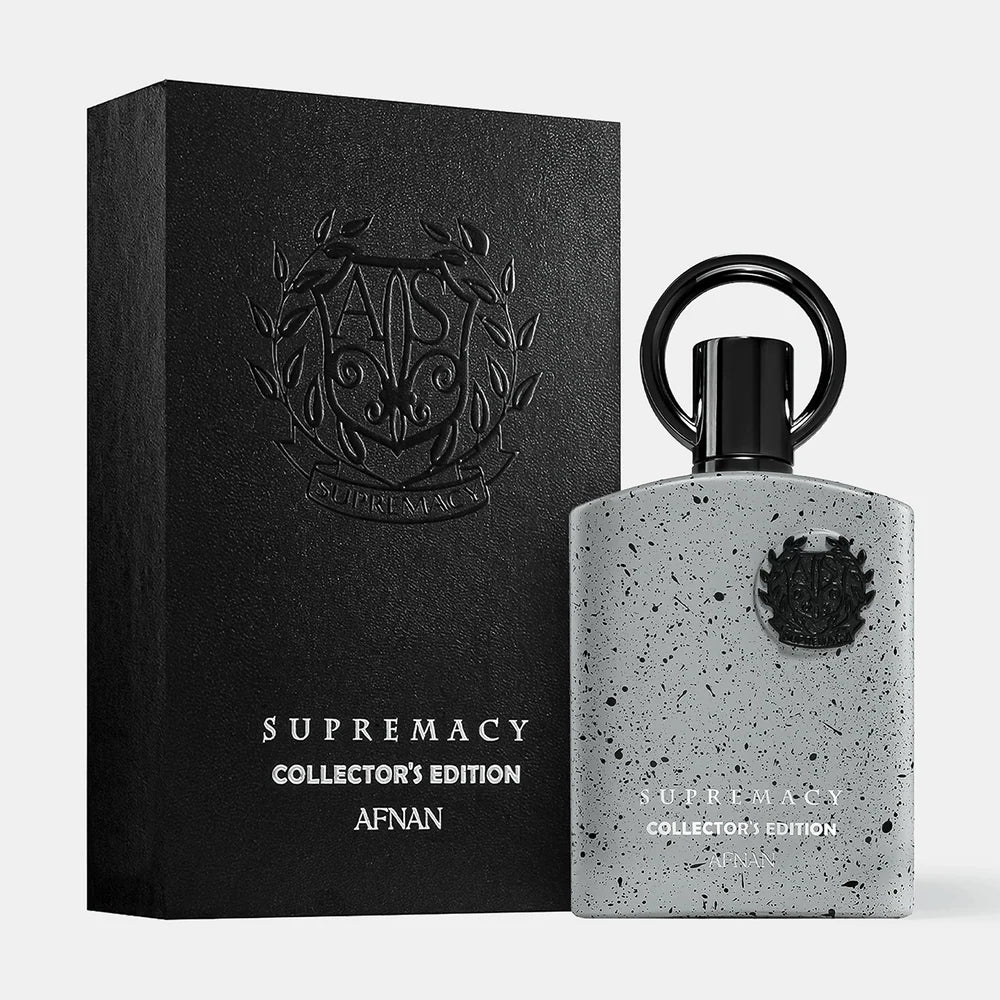 Afnan - Supremacy Collector's Edition Eau De Parfum (100ml)