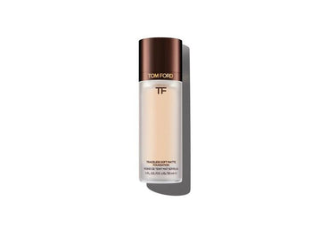 Tom Ford - TRACELESS SOFT MATTE FOUNDATION (30mL)