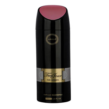Armaf Tres Jour Perfume Body Spray For Women 200ml