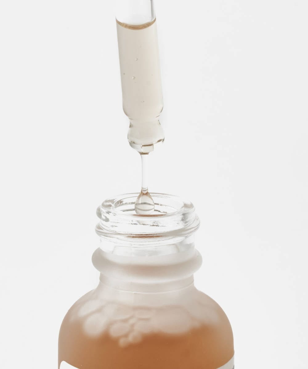 THE ORDINARY - LACTIC ACID 5% + HA (30mL)