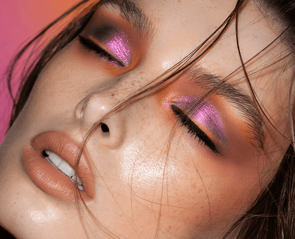Natasha Denona Triochrome Eyeshadow Palette