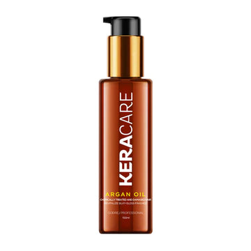 Godrej Professional - Nourish Shine Argan Oil Hair Serum (100mL)