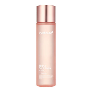 Medicube - Triple Collagen Toner (140mL)