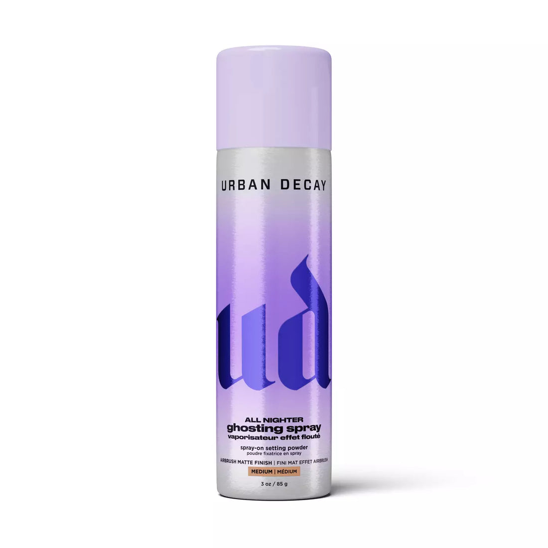 Urban Decay - All Nighter Ghosting Spray-On-Setting Powder (85g)