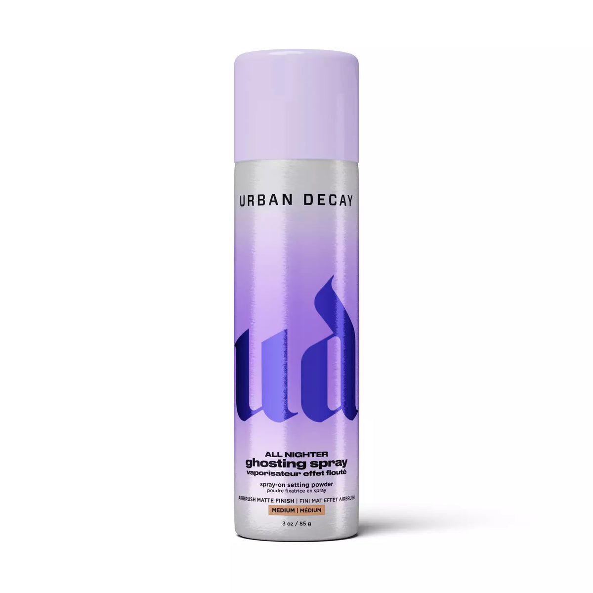 Urban Decay - All Nighter Ghosting Spray-On-Setting Powder (85g)
