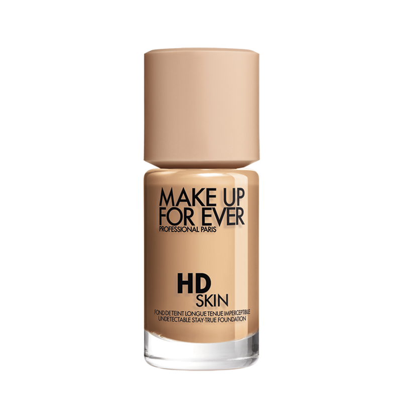 Make Up Forever - HD SKIN UNDETECTABLE LONGWEAR FOUNDATION (30mL)