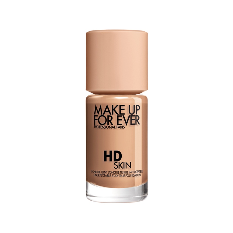 Make Up Forever - HD SKIN UNDETECTABLE LONGWEAR FOUNDATION (30mL)