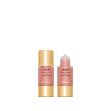 Hourglass - Unreal Liquid Blush