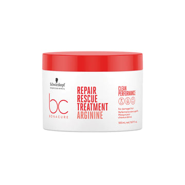 Schwarzkopf PROFESSIONAL - bc bonacure repair rescue treatment arginine (450ml)
