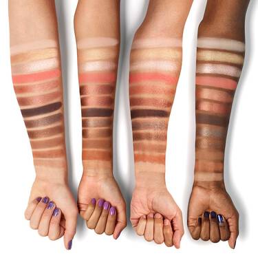 URBAN DECAY - NAKED RELOADED EYESHADOW PALETTE