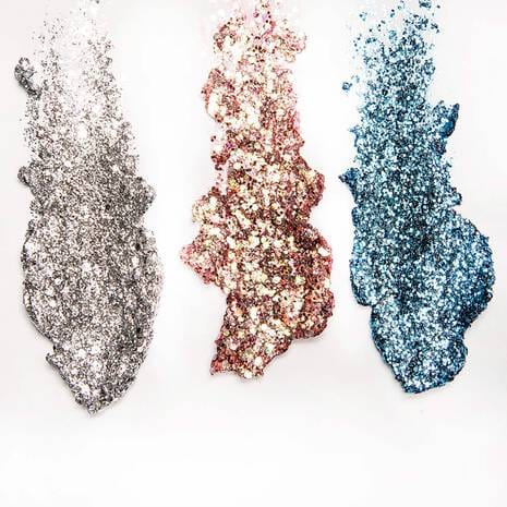 URBAN DECAY - HEAVY METAL GLITTER GEL