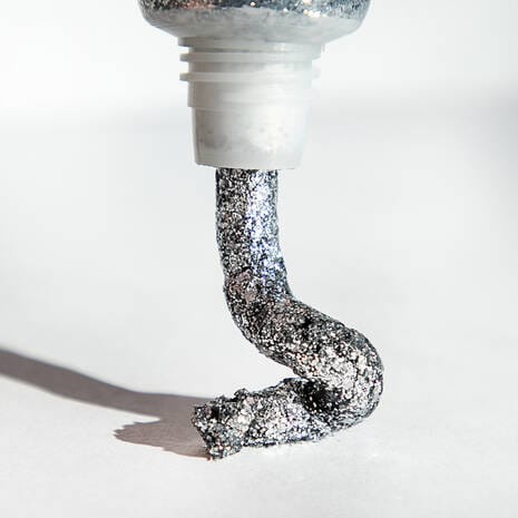 URBAN DECAY - HEAVY METAL GLITTER GEL