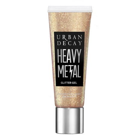 URBAN DECAY - HEAVY METAL GLITTER GEL
