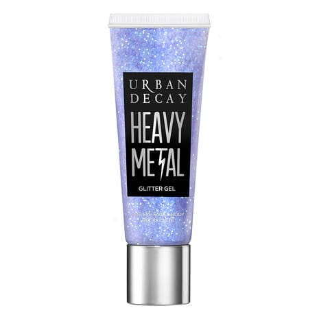 URBAN DECAY - HEAVY METAL GLITTER GEL