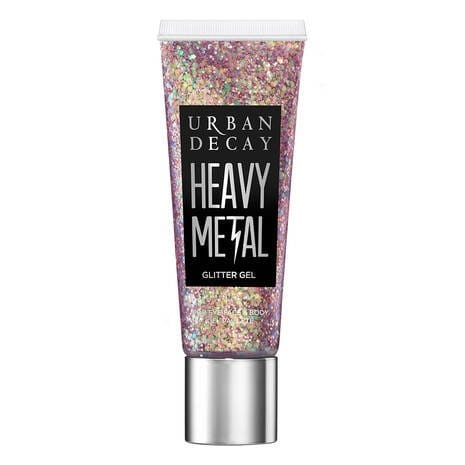 URBAN DECAY - HEAVY METAL GLITTER GEL