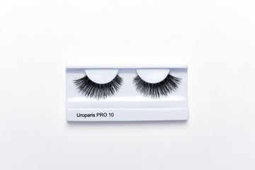 Uroparis - PRO 10 Human Hair 3D