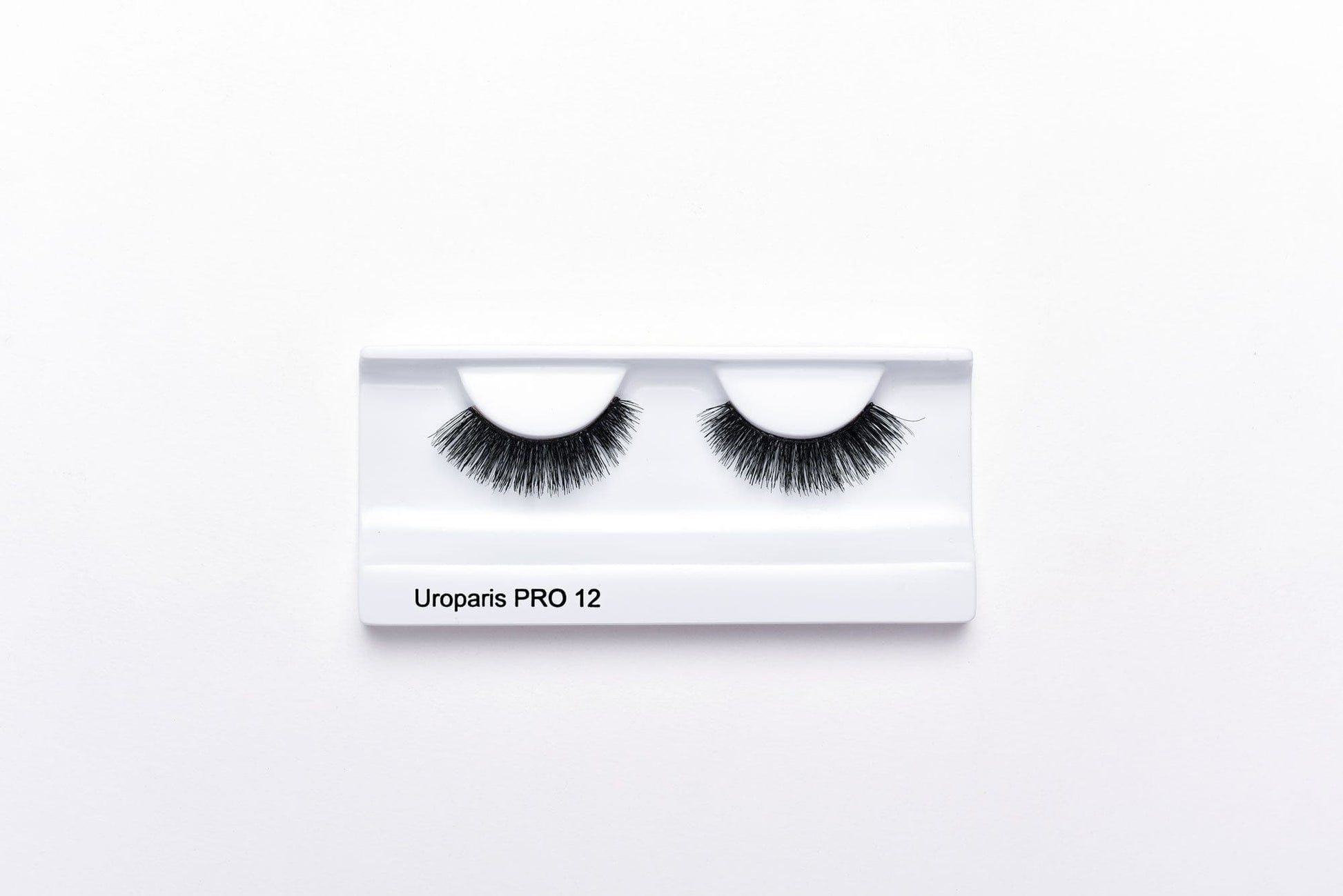 Uroparis - PRO 5 Human Hair 3D