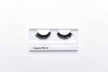 Uroparis - PRO 5 Human Hair 3D