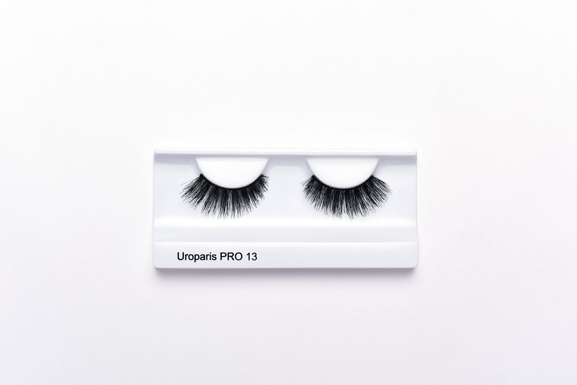 Uroparis - PRO 13 Human Hair 3D