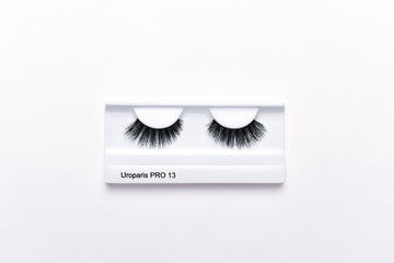 Uroparis - PRO 13 Human Hair 3D