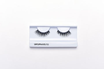 Uroparis Eyelashes - 53 No