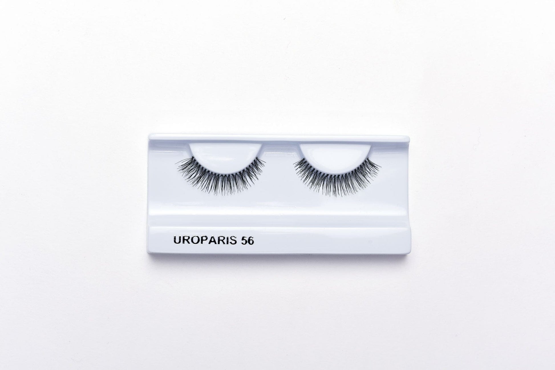Uroparis Eyelashes - 56