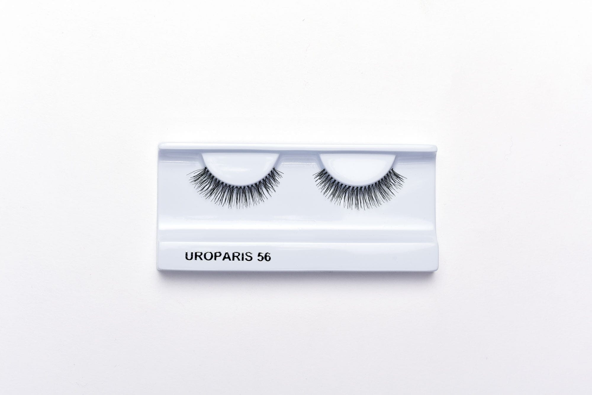 Uroparis Eyelashes - 56