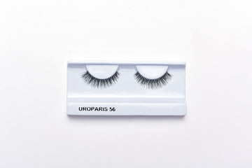 Uroparis Eyelashes - 56