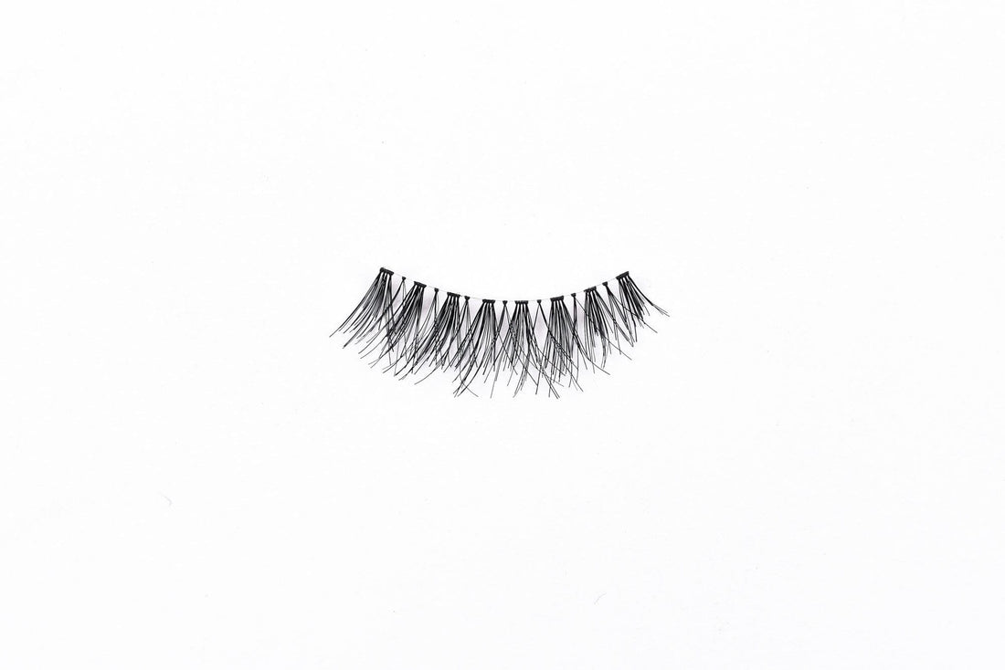 Uroparis Eyelashes - 58
