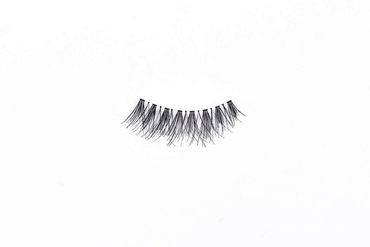 Uroparis Eyelashes - 58