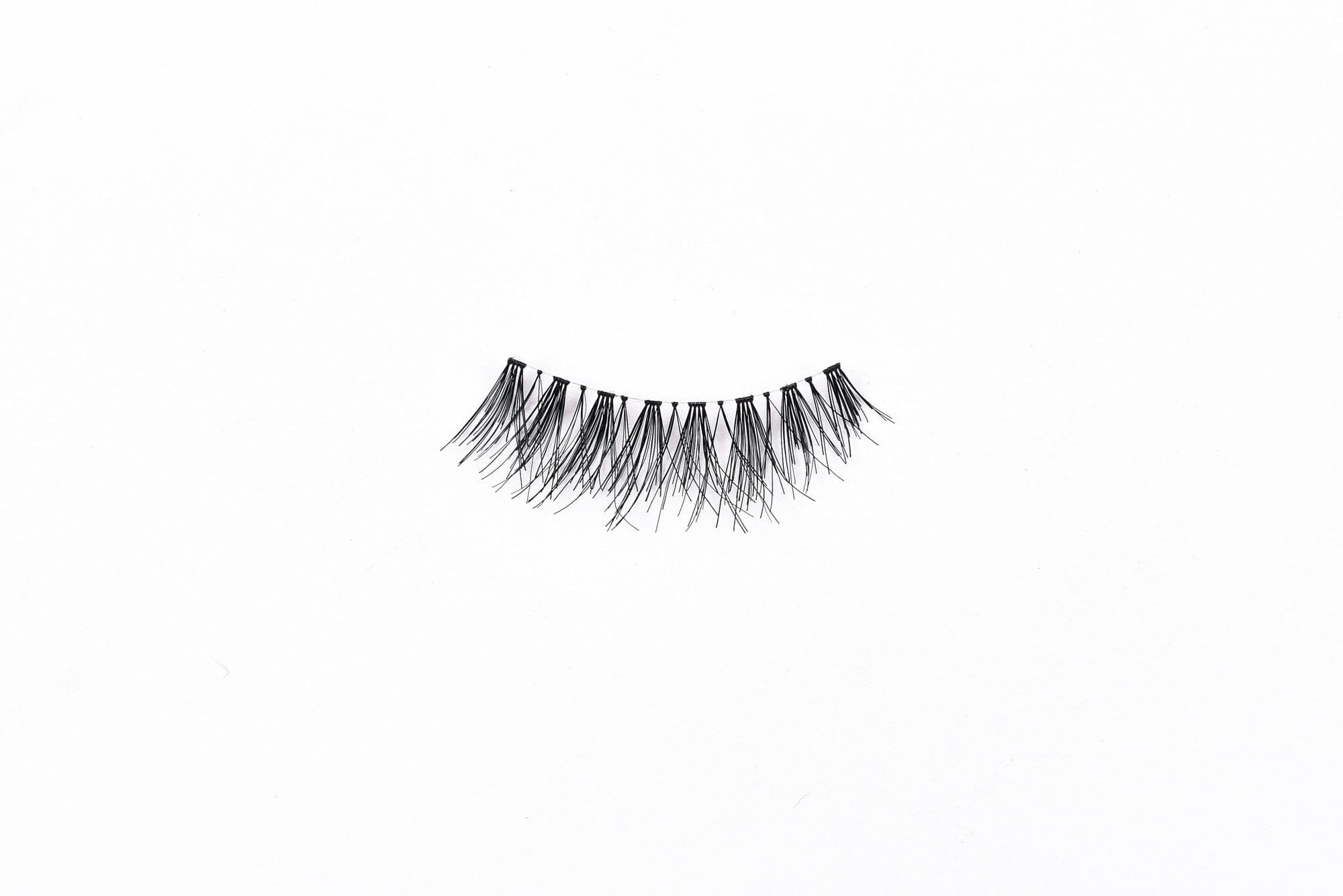 Uroparis Eyelashes - 58