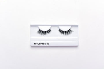Uroparis Eyelashes - 59 No