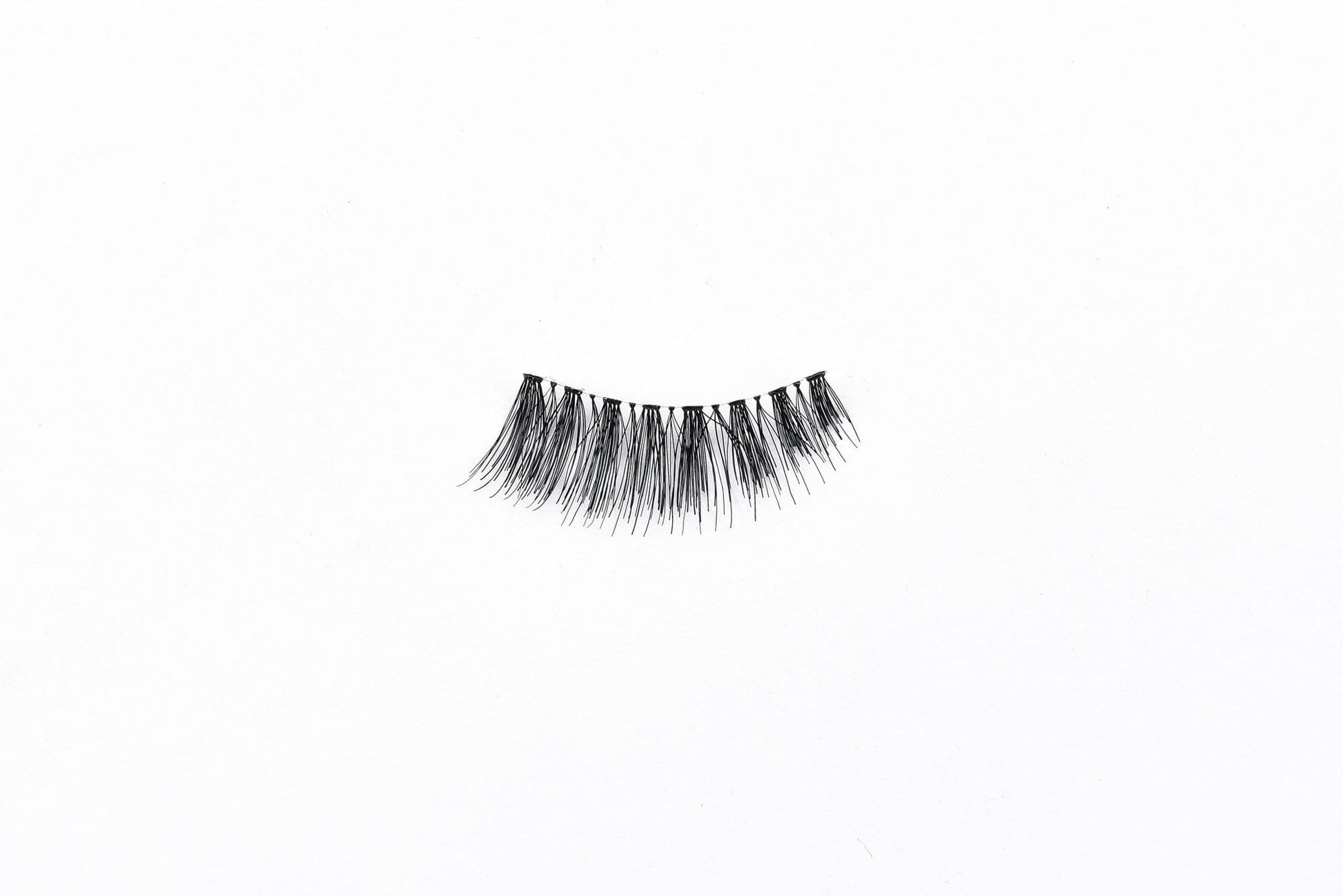 Uroparis Eyelashes - 59 No