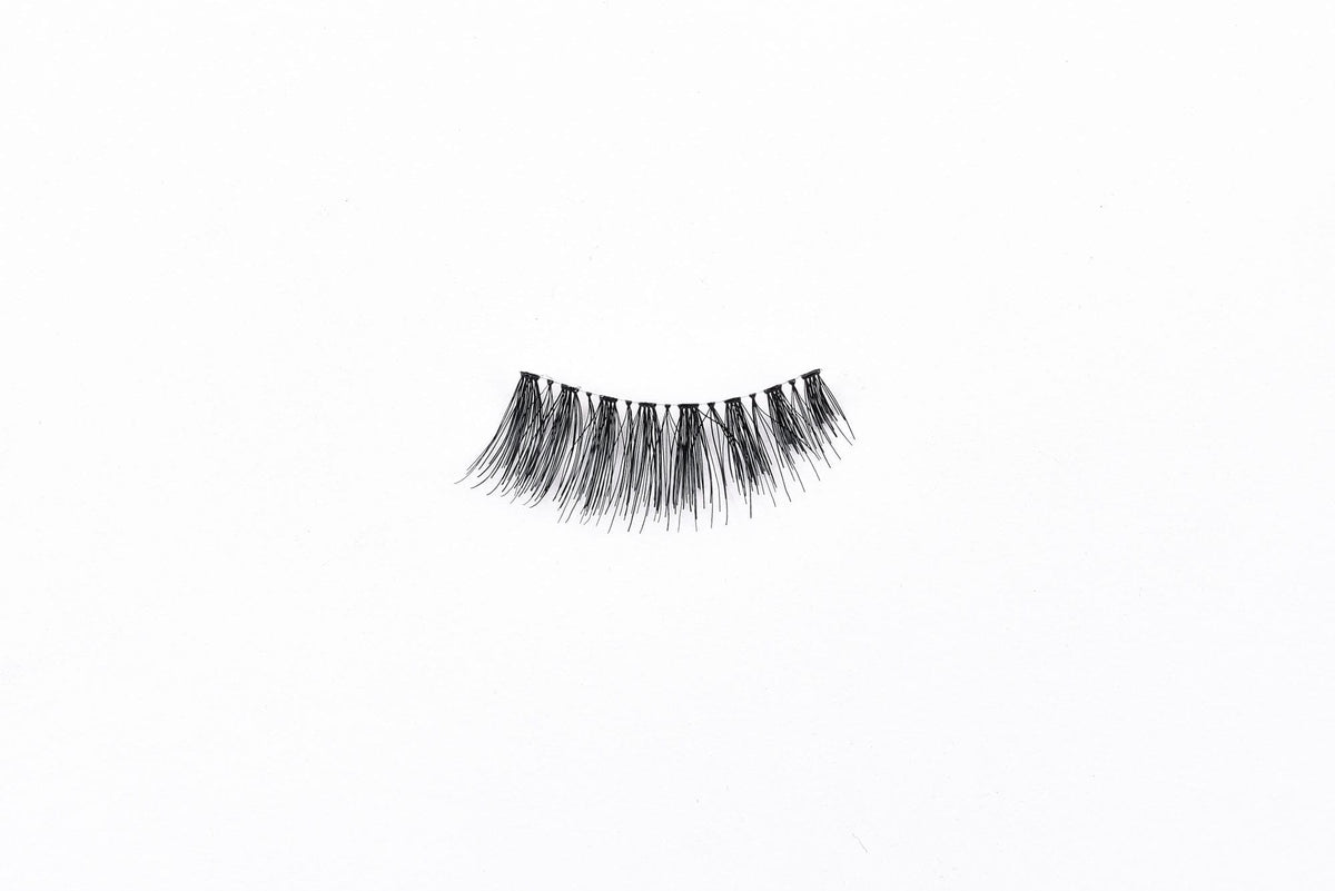 Uroparis Eyelashes - 59 No