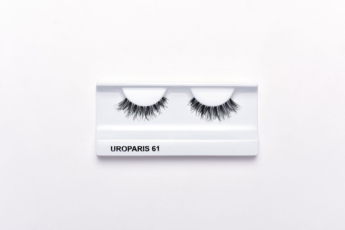 Uroparis Eyelashes - 61