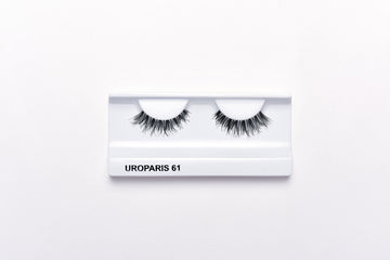 Uroparis Eyelashes - 61