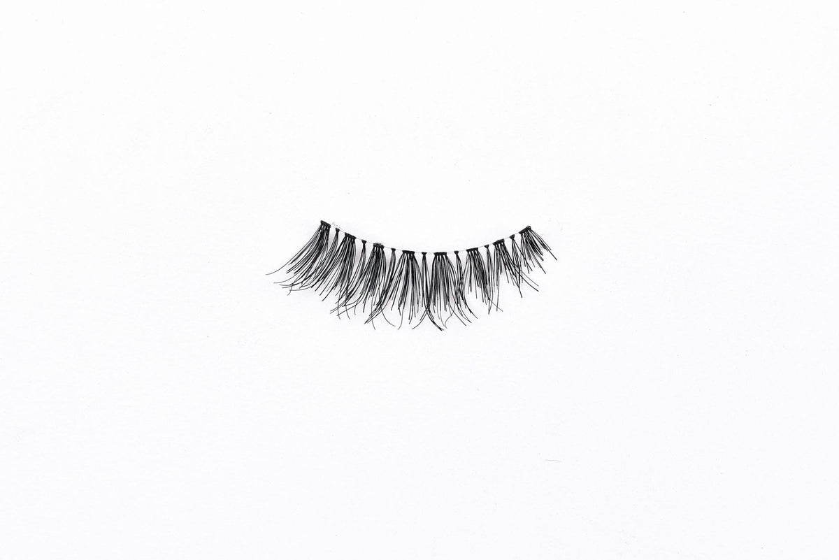 Uroparis Eyelashes - 61