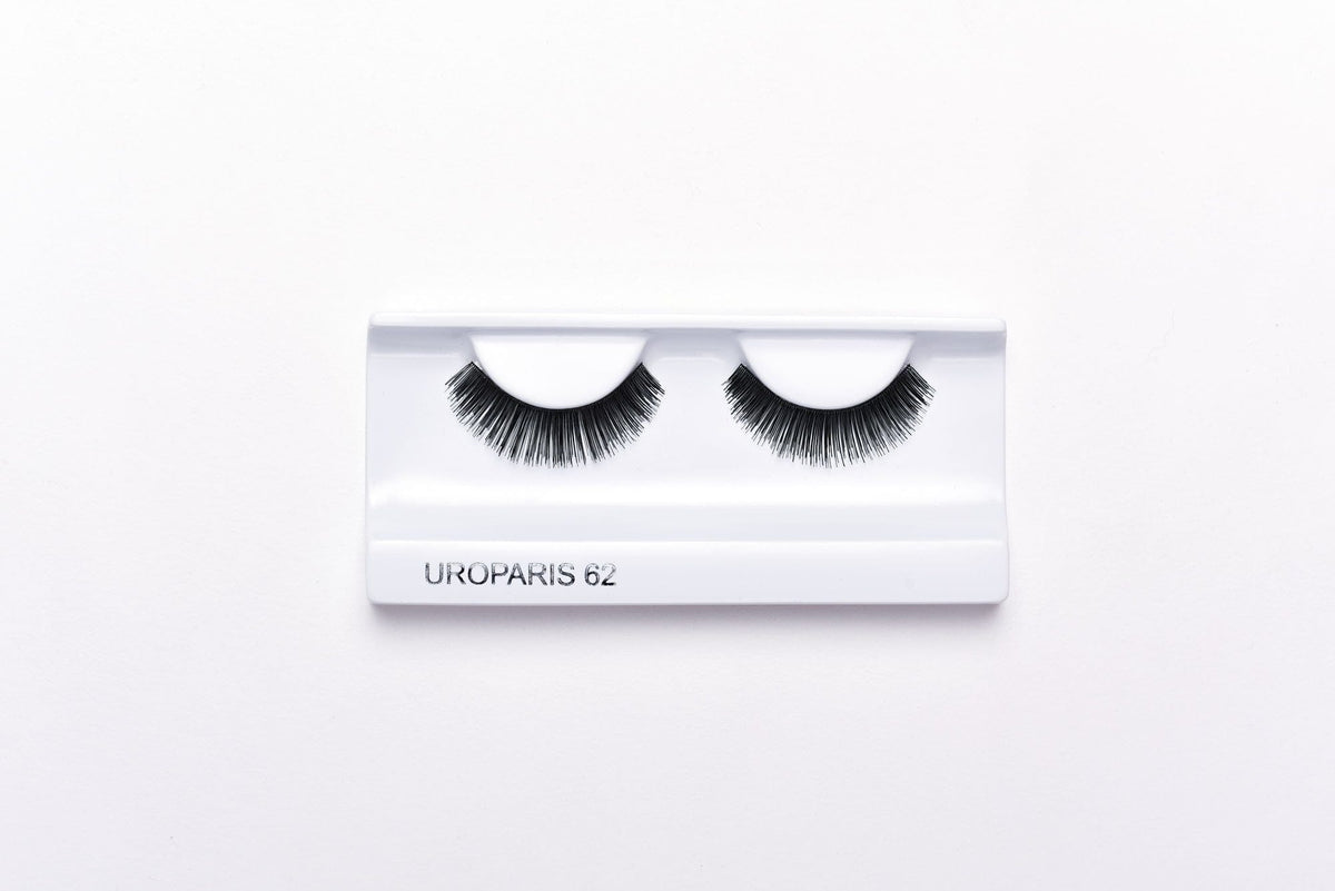 Uroparis Eyelashes - 62