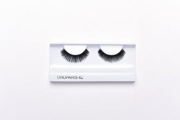 Uroparis Eyelashes - 62