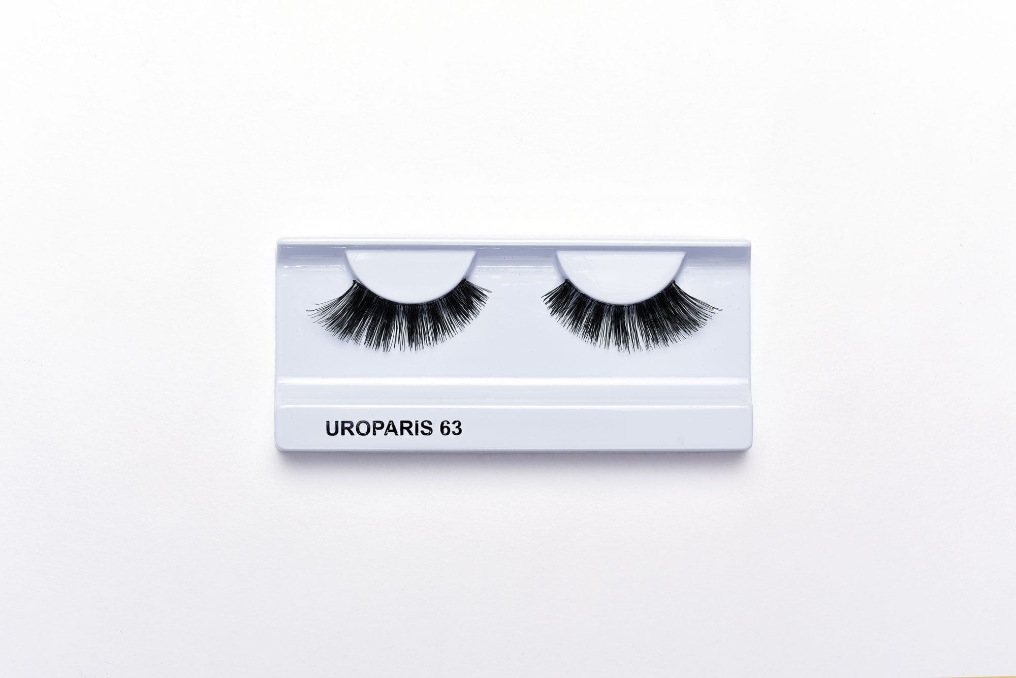 Uroparis Eyelashes - 63