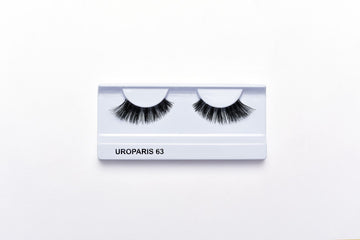 Uroparis Eyelashes - 63