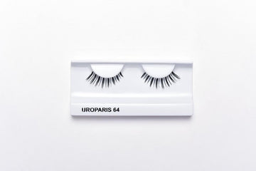 Uroparis - Eyelashes - 64