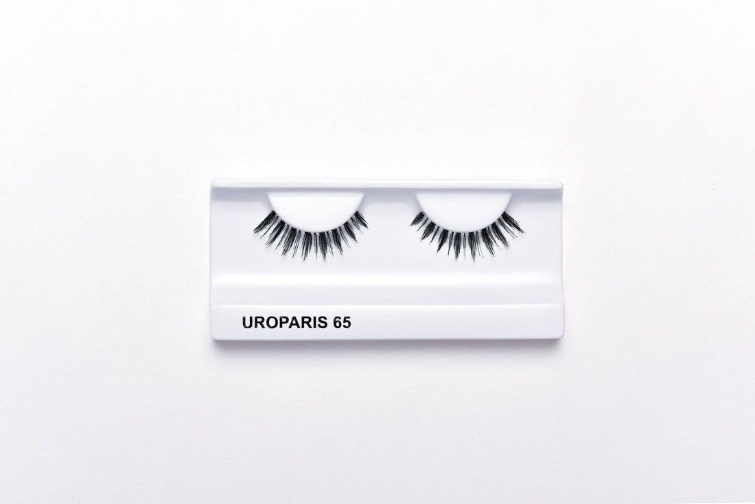 Uroparis Eyelashes - 65